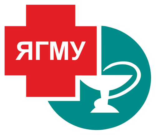 Ярославский гму лого