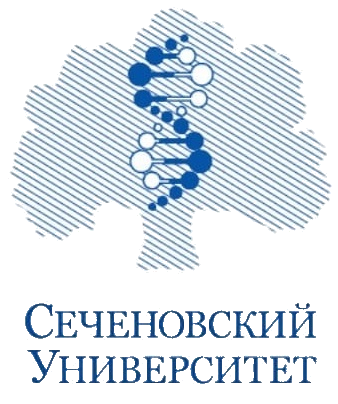 сеченовский у - лого