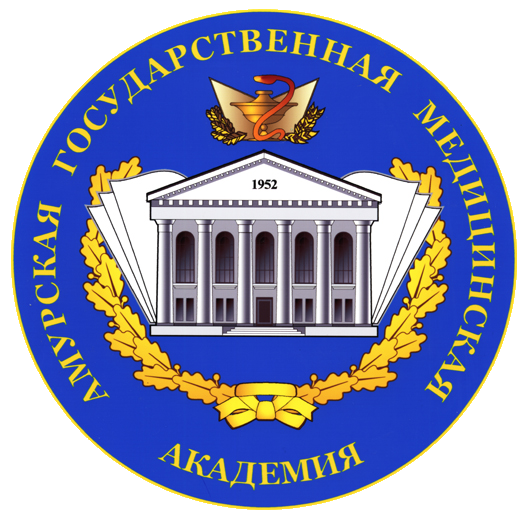 амур лого